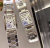 卡地亚坦克钢表带 商品缩略图8