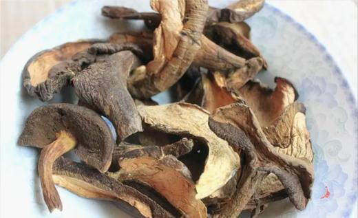 阿比该 牛肝菌 135g 商品图3