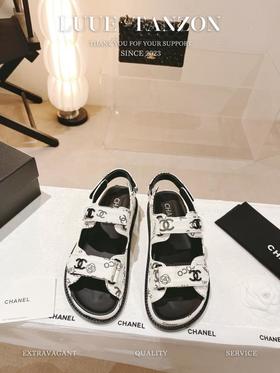 香奶奶 2023新色沙滩鞋