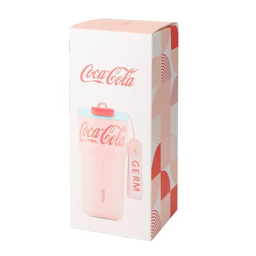 GE-CK23AW-B79系列 可口可乐联名款小蛮腰系列保温杯 商品图11