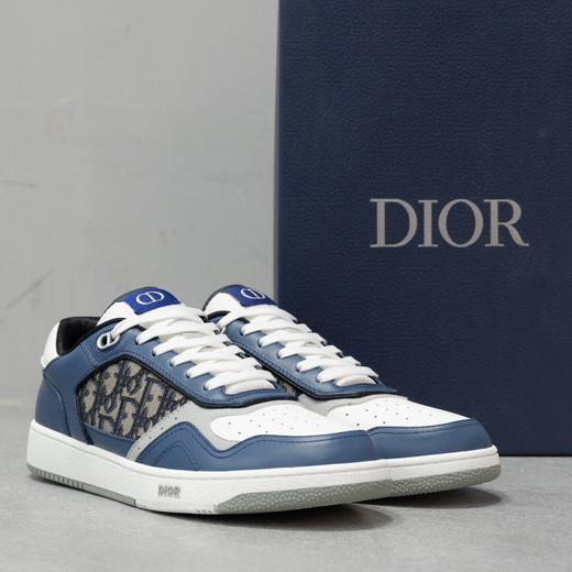 『迪奥』B27运动鞋  情侣鞋 13色合集 商品图2