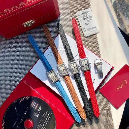 卡地亚美式坦克 商品图1