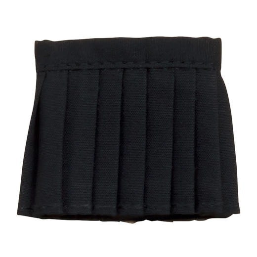 【GSC现货】粘土娃  服装套组 迷你裙 (白色/黑色/蓝色/粉色) 商品图7