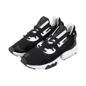 Y-3 男士织物真皮运动休闲鞋 12086