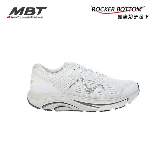 MBT足健康鞋女厚底足弓支撑 跑步鞋缓解足跟压力 推动力缓震2000 商品图8