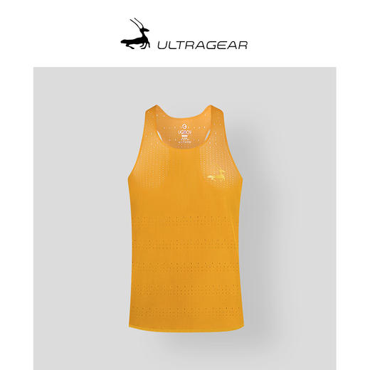 优极UG 风神-究极男女款跑步背心三代 商品图14