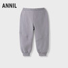 男童海岛绒保暖夹裤宽松安奈儿童装实体店同款XB436732 商品缩略图1