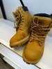 瑕疵Timberland/添柏岚 女士PRO新款防水防滑工装黄靴短靴 商品缩略图3