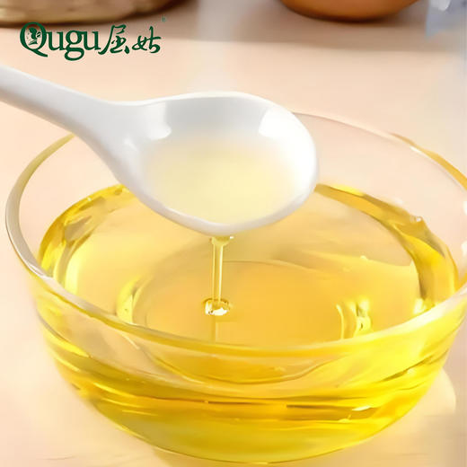 屈姑 玉米油1.8L 商品图2