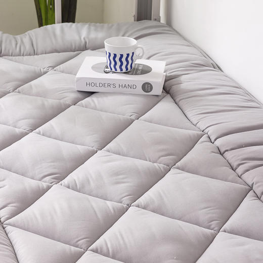 多喜爱美眠康 学生宿舍专用 克鲁斯纤维软垫（195*90cm） 商品图1