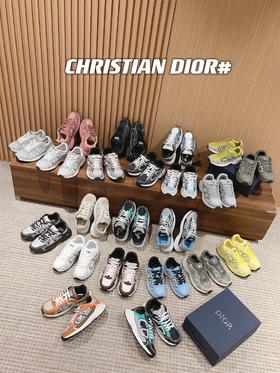 D家 新火爆情侣休闲鞋 多色可选（DH）