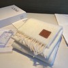 罗意*威 马海毛围巾 商品缩略图3