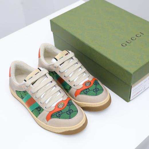 Screener系列运动小脏鞋  多色合集 商品图3