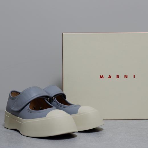 MARNI 玛尼新款大头女鞋，非常显高档又舒适 商品图8