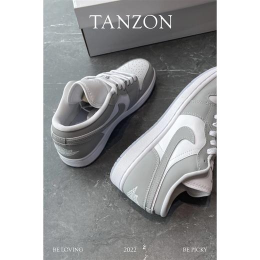 CJ纯原系列，非市面流通版本，ZP啥样我啥样，自信就是这么玩的！HY 商品图1