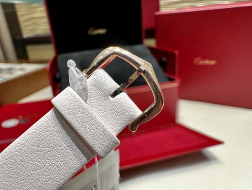 卡地亚（枕形）表 商品图6