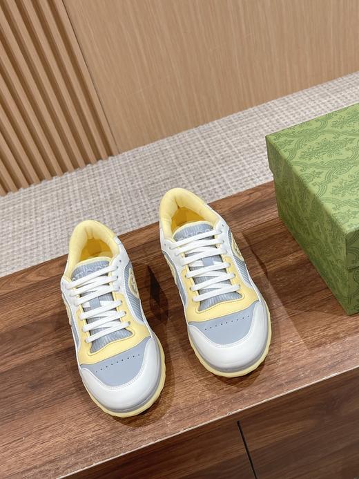 / #系列运动鞋 休闲小白鞋 复古做旧脏脏鞋小脏鞋（HD） 商品图2