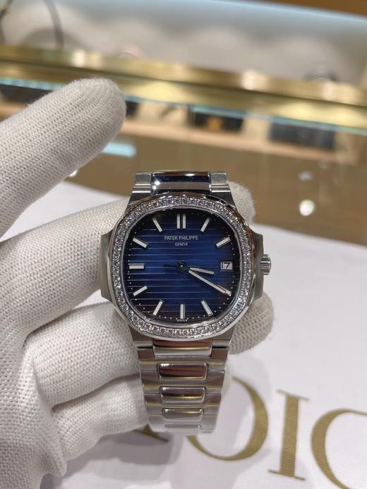 鹦鹉螺PT 女装机芯（正品级） 商品图1