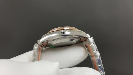 劳力士 日志 （黑盘钻） 商品图5