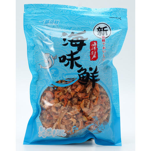 虾仁250g 海鲜 海产品干货 商品图0