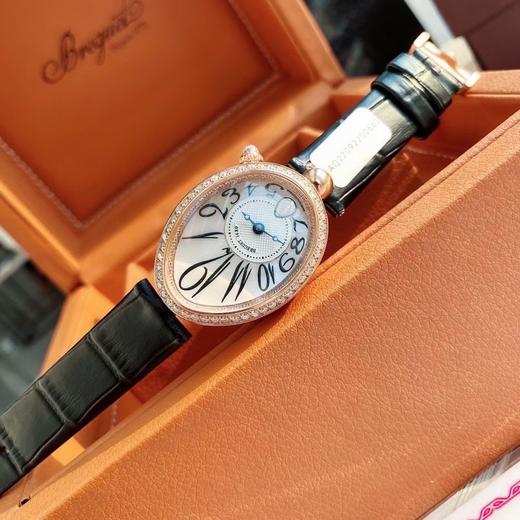 那不勒斯王后 商品图3