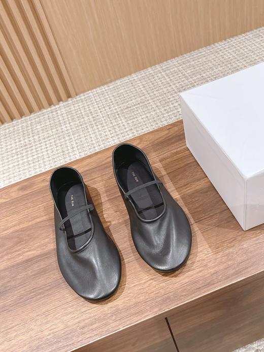 T*R_新款芭蕾鞋 商品图3