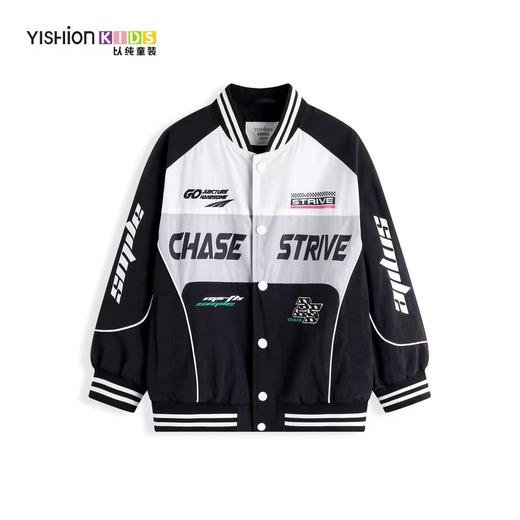 2F以纯儿童上衣 商品图0