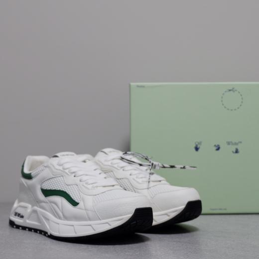 off white 新款拼色老爹鞋 商品图5
