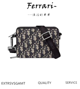 D家ESSENTIALS系列小包，3D立体绣刺提花浮雕感强！D家