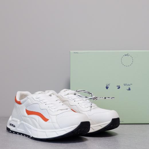 off white 新款拼色老爹鞋 商品图4