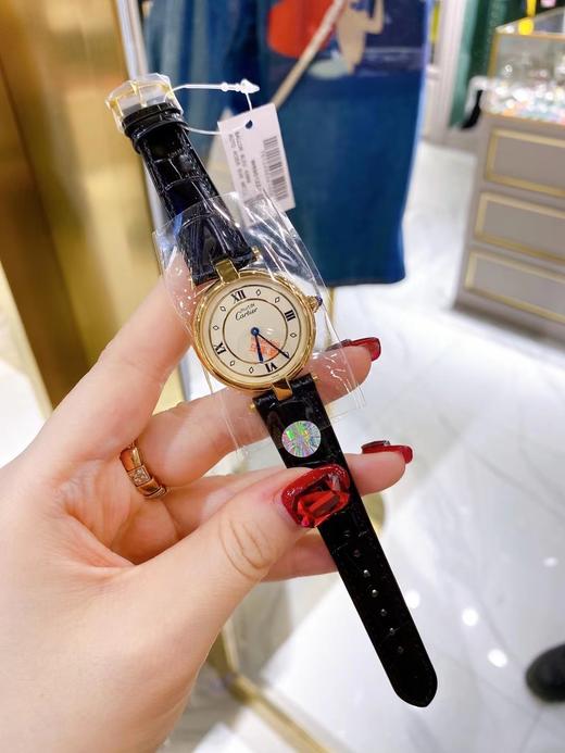 卡地亚/中古系列 商品图4