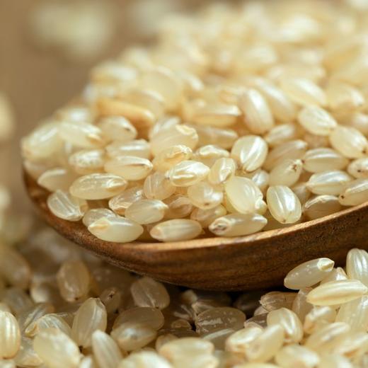 粮田拾趣糙米 商品图2