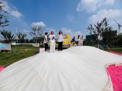 唐冶中央公园 U乐童趣！29.9单人票，39.9双人票!电动项目+无动力项目一票全含 商品图10