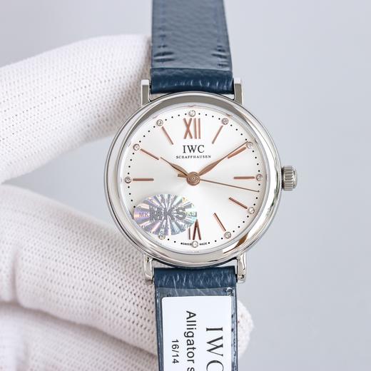 IWC经典系列（女） 商品图5