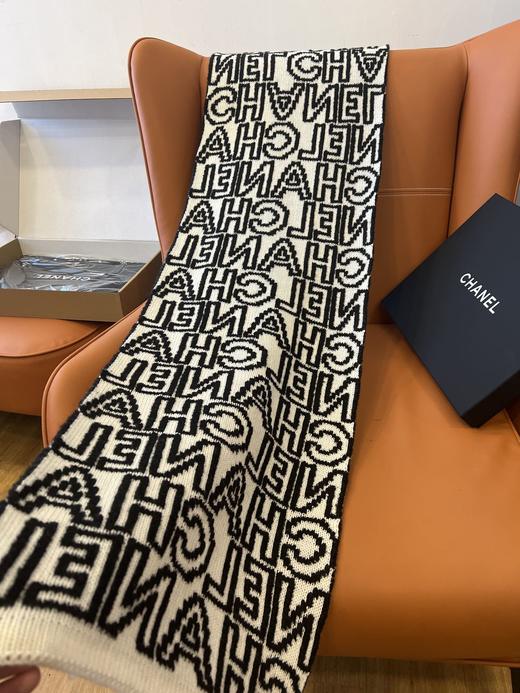 小香围巾爆款（正品级） 商品图7