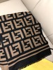FEND经典F围巾（正品级） 商品缩略图7