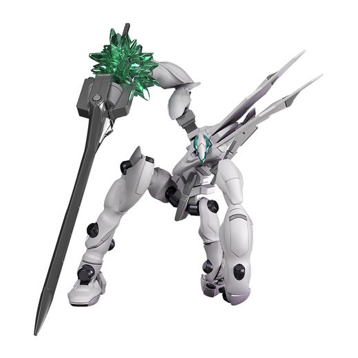 【GSC现货】MODEROID 法芙娜 Mark Sein 苍穹的法芙娜 商品图4
