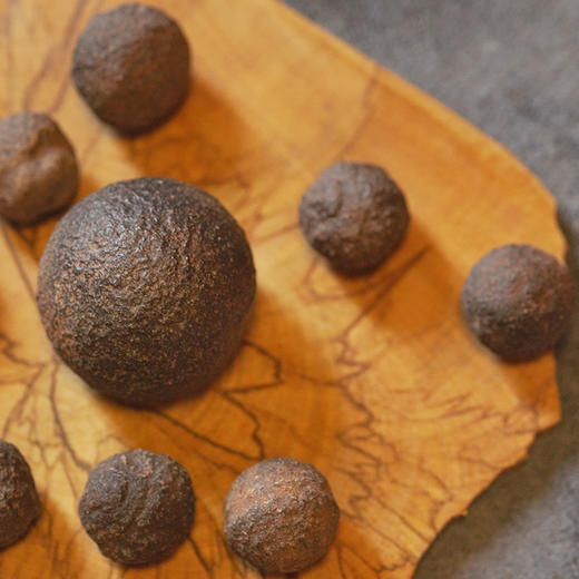 莫奇石｜一对2颗 多款式摆件 美西南部 月下世界「下单后72小时内发货，」 商品图2