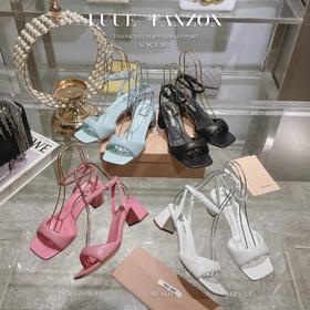 【全新发售】谬家专柜新款凉鞋 爆款！