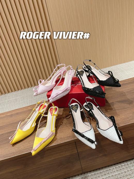 # 新蝴蝶结凉鞋重磅登场!! 商品图1