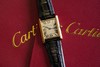 卡地亚中古坦克 商品缩略图1