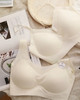 小冰杯Bra~升级提拉款超薄无钢圈无尺码内衣 商品缩略图6