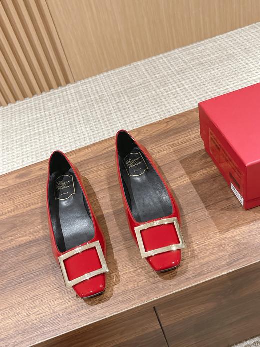 R*V  内增高平底 商品图8