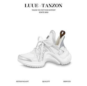 驴家 原版购入开发 做货 经典 Archlight 运动鞋回归新季