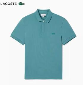 LACOSTE男士短袖POLOPH6290-98SI0