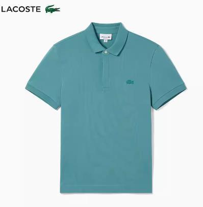 LACOSTE男士短袖POLOPH6290-98SI0 商品图0