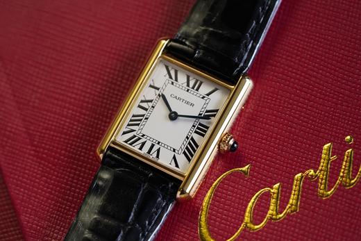 Tank真金鳄鱼皮 商品图1