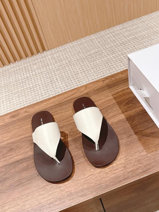 T*R 夹脚拖鞋 商品图2