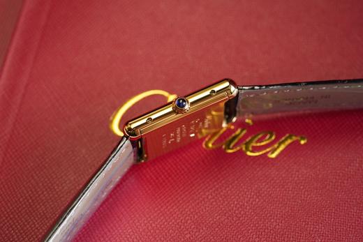 Tank真金鳄鱼皮 商品图5