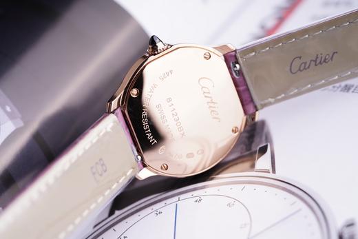 卡地亚伦敦1系列 商品图6